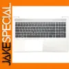 HP Backlit Keyboard for EliteBook and Zbook