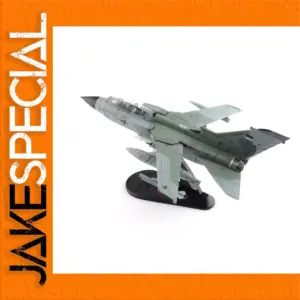 1/72 German Tornado Fighter Model HA6725