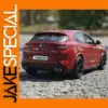 Bburago 1:24 Alfa Romeo Stelvio Model Car