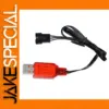7.4V Lithium Battery USB Charger for RCVs