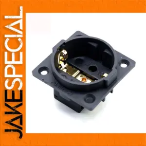 FI-E30 NCF 16A/250V Power Socket Bundle Options