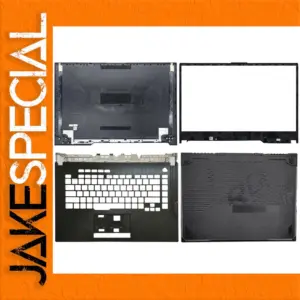 ASUS ROG Strix G531 Series Laptop Case