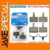 Shimano B01S and B05S Brake Pads Set
