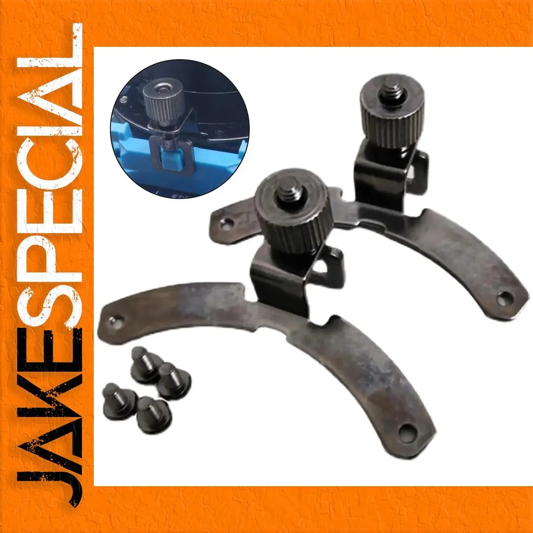 AMD Cooler Master Buckle Kit for B120 B240 1 AMD Cooler Master Buckle Kit for B120 B240