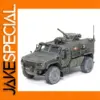 1/72 Scale Russian Armored Vehicle 2S41 Model