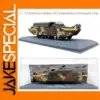 1:72 Scale American DUKW-353 Model Collectible