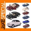 1:32 Scale Die-Cast Alloy Classic Car Model