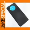Matte Black Battery Cover for Sharp Aquos R7