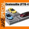 CentenaRio LP770-4 Diecast Model 1:64 Scale