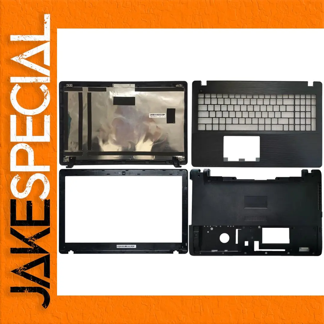 ASUS Laptop LCD Back Cover for A550 F550C R510C 1 ASUS Laptop LCD Back Cover for A550 F550C R510C