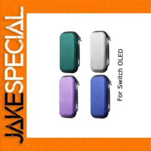 Travel Carrying Bag for Switch OLED GNI1210701