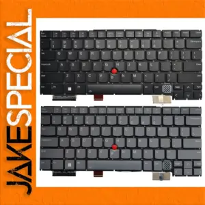 Lenovo X1 Carbon X1C 2024 Backlit Keyboard
