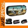 Breaking Bad Graphics Pencil Case for Stationery