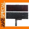 MSI Laptop Keyboard for Multiple Models