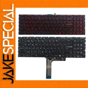 MSI Laptop Keyboard for Multiple Models