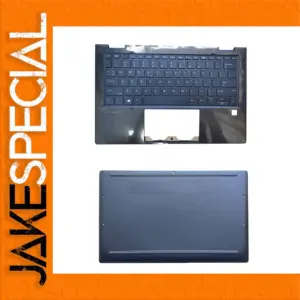 HP Elitebook Dragonfly G2 Laptop Case