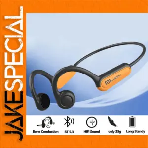 Xiaomi Mijia Real Bone Conduction Headphones