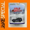 Greenlight 1:64 Cold Pursuit Police Car Model