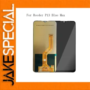 Reeder P13 Blue Max 6.52-inch Display Assembly