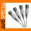 Removable Needle Nose Grease Head Set
