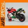 Ducati 1199 Panigale R 1:9 Scale Diecast Model
