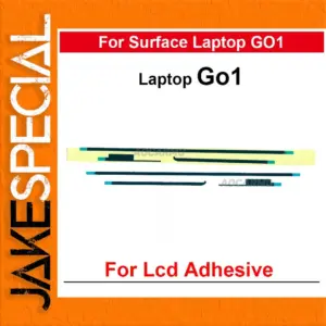 Surface Laptop Go1 and Go2 Adhesive Sticker Set