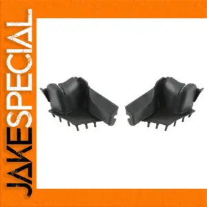 Honda Accord 2003-2007 Auto Hood Hinge Covers