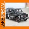 Mercedes Benz BRABUS G800 1:24 Scale Model