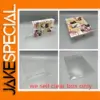 Clear PET Box Protector for Switch Games