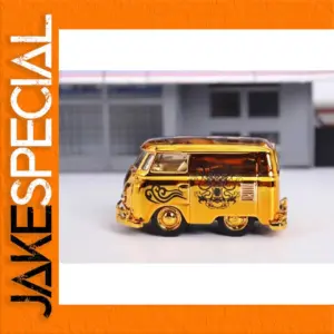 T1 Mini Year of the Dragon Diecast Model