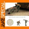 1/72 American Battlefield Rescue Model Set