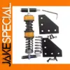 Simulated Racing Game Pedal Kit for PXN PDHM