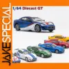 DCT LL008 Maserati GT 1/64 Scale Model