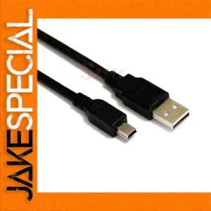 Olympus USB Data Cable for Digital Cameras