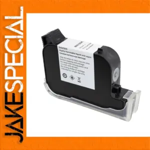 W6900K+ Ink Cartridge for Hand Inkjet Printers