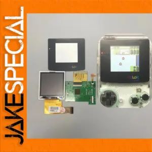 IPS 2.2 Inch LCD Screen for GameBoy Color