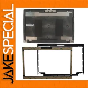 Lenovo Thinkpad T440 T450 LCD Cover and Bezel