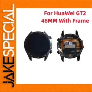 Huawei Watch GT2 OLED Display Assembly