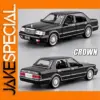 1:32 Scale Toyota Crown Alloy Model Car