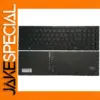 HP Pavilion Laptop Keyboard Spanish/US Layout