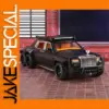 1:32 Rolls Royce Phantom 6X6 Diecast Model Car