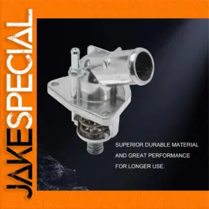 Engine Coolant Thermostat Housing for Chevrolet Models