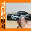 ZEEKR MIX 1:64 Scale Diecast Model Car