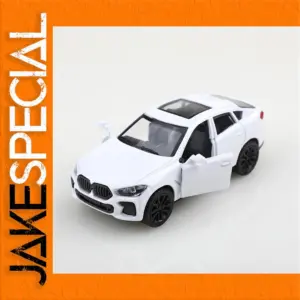 Luxury Sports Car Model Ornament Collection