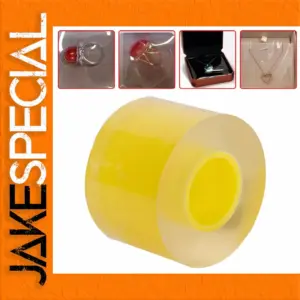 Transparent Anti-Static Protective Film Tape 50mm