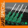 LAOA Magnetic Screwdriver Set - Multiple Sizes
