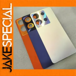 Infinix Note 30 4G Battery Cover Case