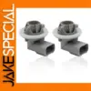 Ford Focus MK1 MK2 Stop Light Bulb Holders Set