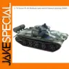 Soviet T-55 Medium Tank 1:72 Scale Model