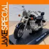 1999 Honda Valkyrie Die-Cast Model Motorcycle